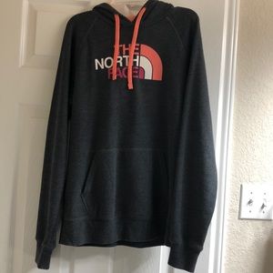 The North Face Hoodie